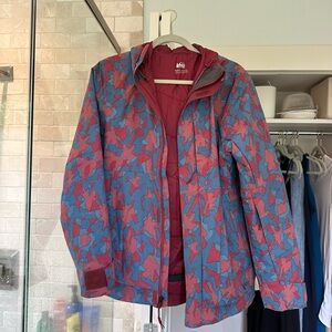 Powderbound Insulated Jacket - Women's